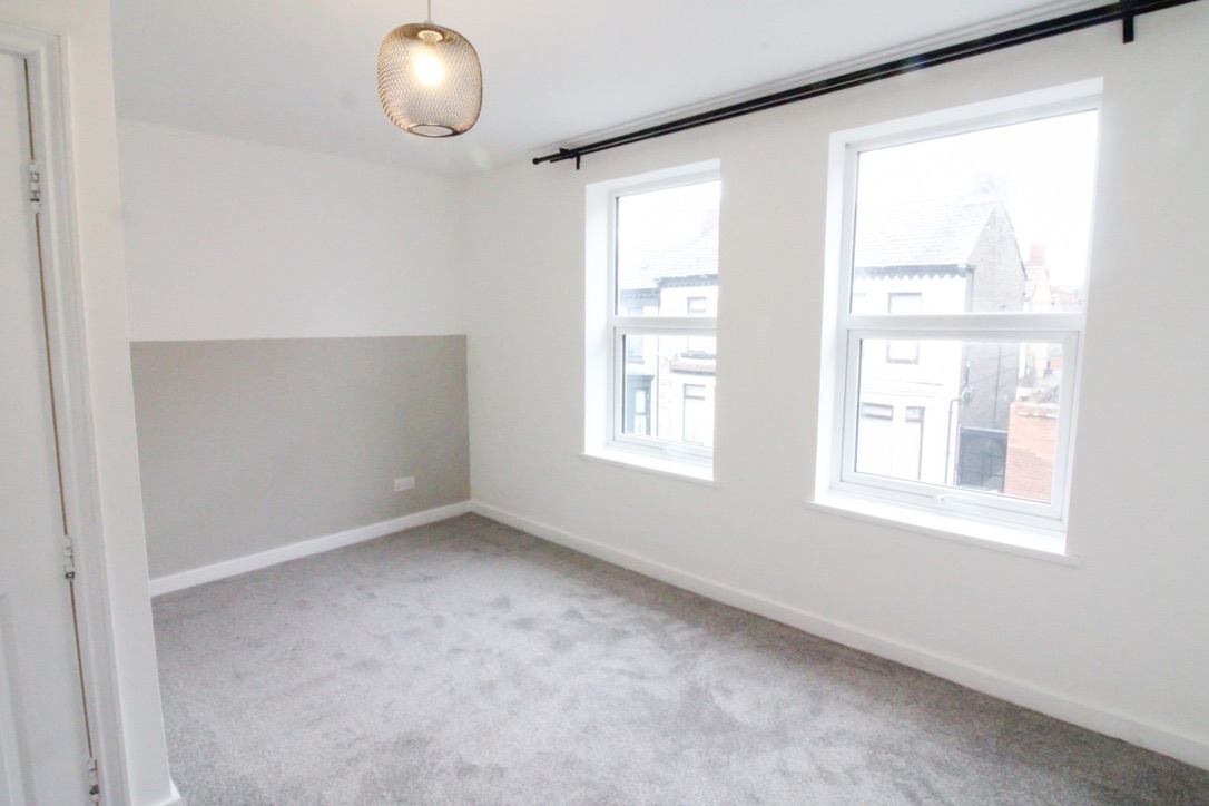 Block of 2 Flats - Buy, Refurb, Remortgage, Hold